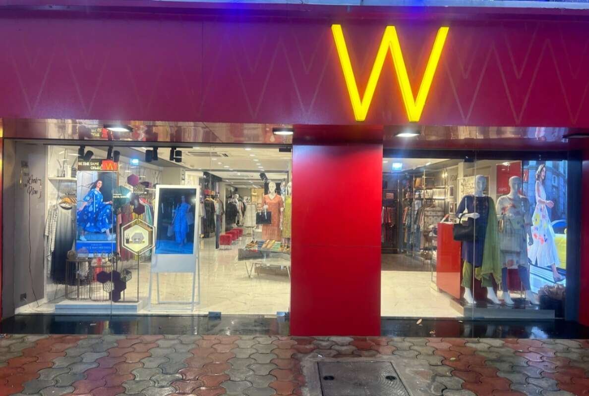 W For Women